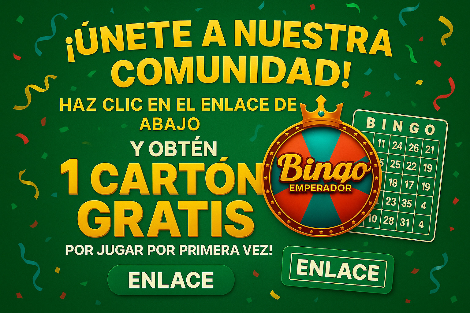 Promoción 1