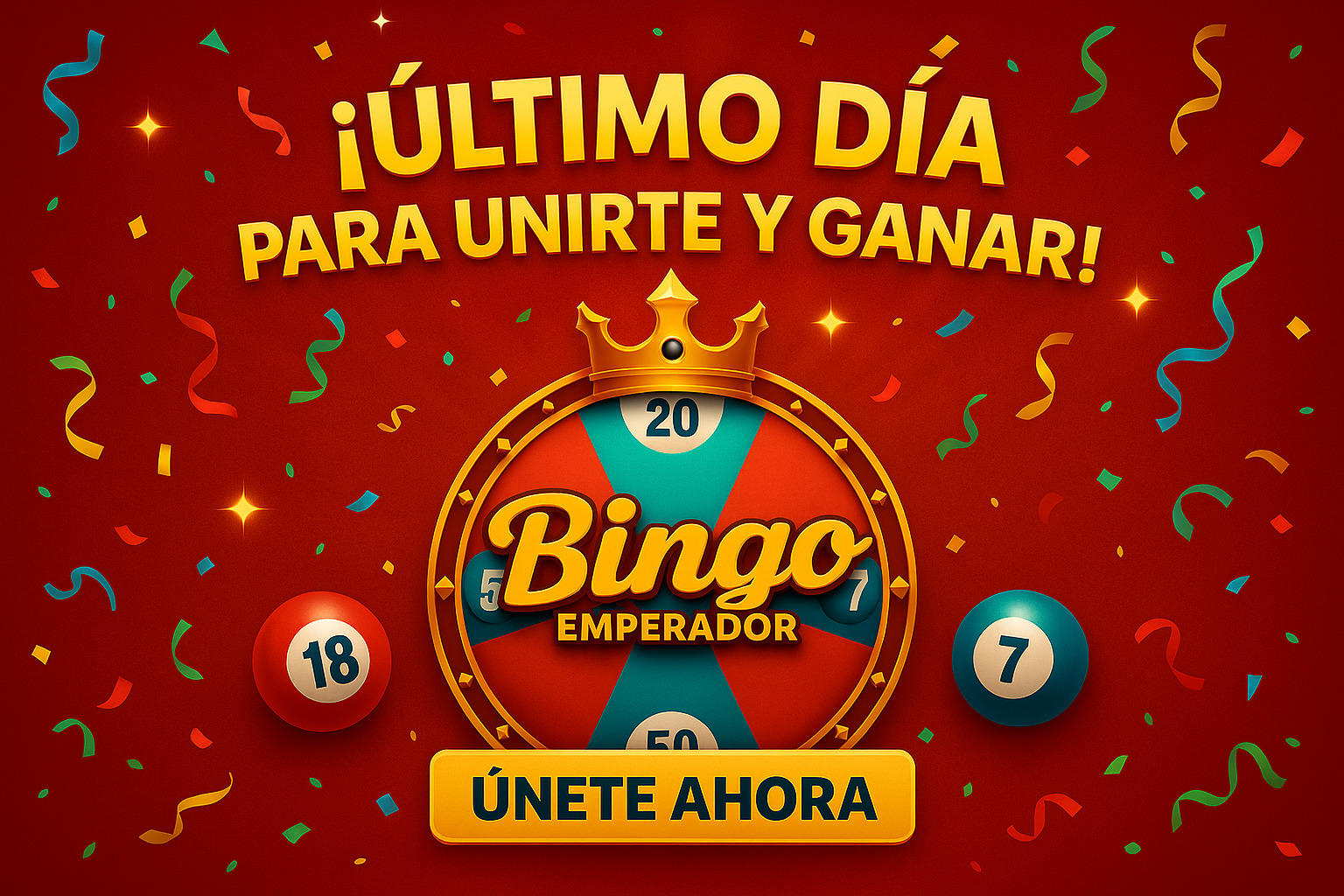 Promoción 3
