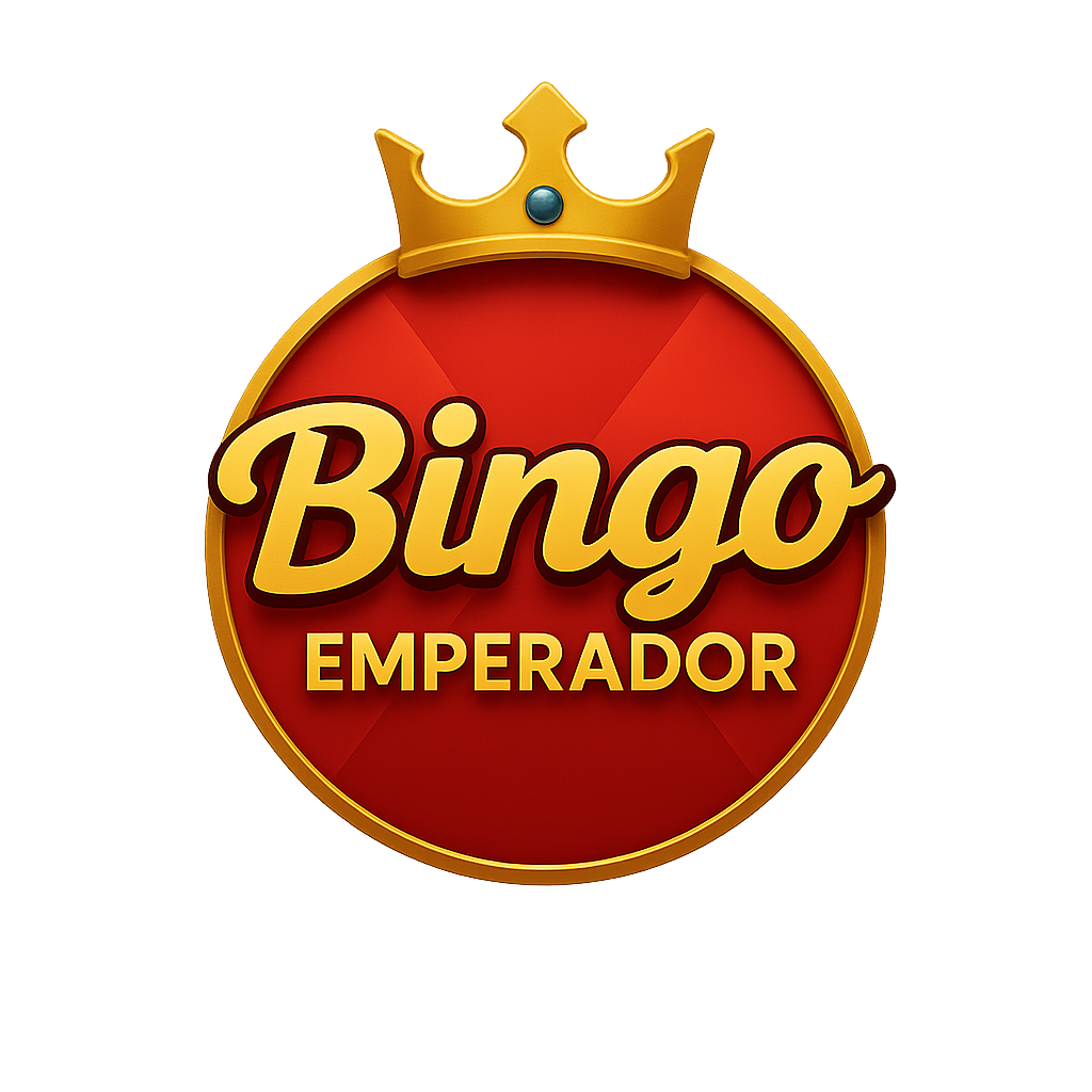 Bingo Emperador Logo